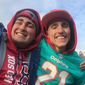 Meet your Posher, Taylor